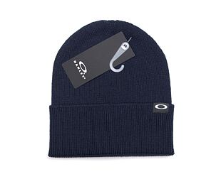 Kulich Oakley Cuffed Ellipse RC Beanie Fathom