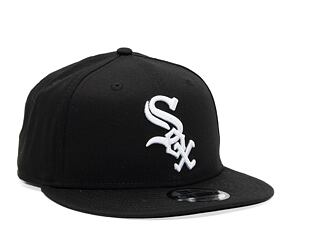 Kšiltovka New Era - MLB 9FIFTY - Chicago White Sox - Team Color