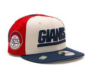 Kšiltovka New Era 9FIFTY NFL Historic 23 New York Giants