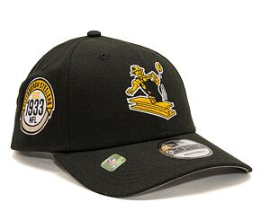 Kšiltovka New Era 9FORTY NFL Historic 23 Pittsburgh Steelers