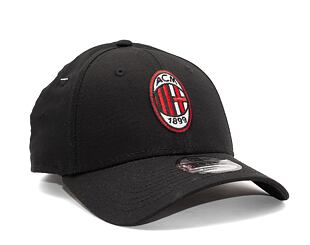 Kšiltovka New Era 9FORTY Core ACMILAN Black