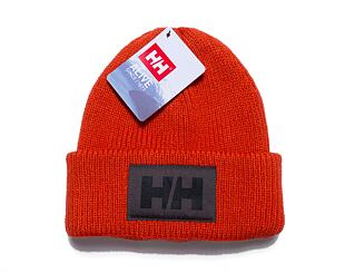Kulich Helly Hansen Hh Box Beanie 300 Patrol Orange