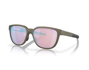 Sluneční Brýle Oakley Actuator Matte Dark Brush / Prizm Snow Sapphire Iridium