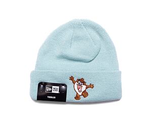 Dětský Kulich New Era Kids Looney Tunes Knit Taz SKY