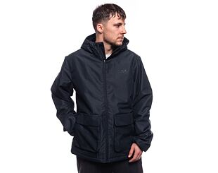 Bunda Oakley Sherpa Cargo Jacket Black