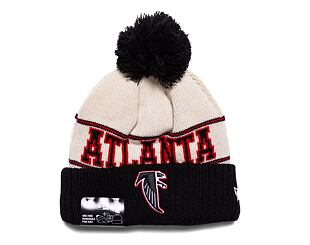 Kulich New Era NFL Historic Knit 23 Atlanta Falcons Retro