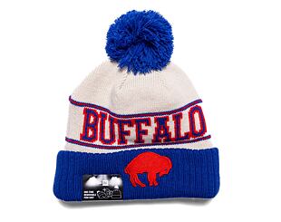 Kulich New Era NFL Historic Knit 23 Buffalo Bills Retro
