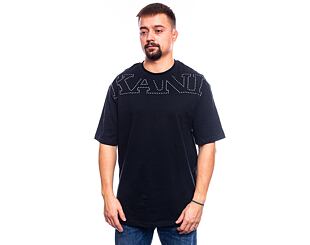 Triko Karl Kani Studded Retro Tee black