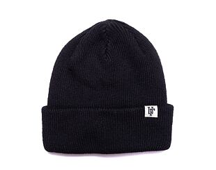 Kulich Up Front FRANKIE RECYCLED BEANIE UF4198-0099 Black