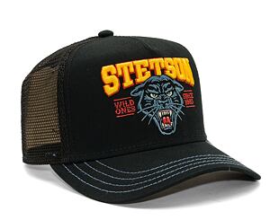 Dětská kšiltovka Stetson Trucker Cap Wild Ones 7761118