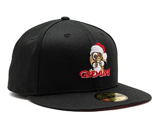 Kšiltovka New Era 59FIFTY Festive Gremlins Black