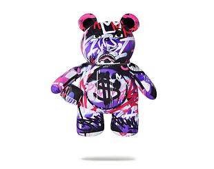 Doplněk Sprayground Vandal Couture Teddy Bear