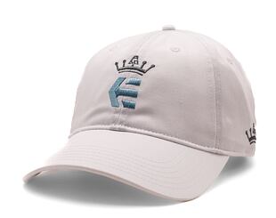 Kšiltovka Etnies Ag Snapback White / Powder