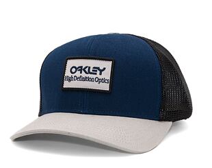 Kšiltovka Oakley Oakley B1B Hdo Patch Trucker 6LEU