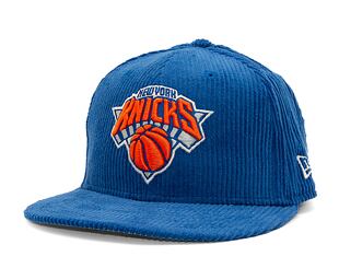 Kšiltovka New Era 59FIFTY "NBA Letterman Pin" New York Knicks - Team Color