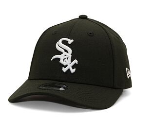 Dětská kšiltovka New Era 9FORTY Kids The League Chicago White Sox - Team Color