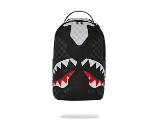 Batoh Sprayground Triple Decker Heir To The Throne Backpack