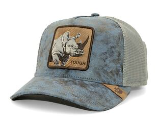 Kšiltovka Goorin - Trucker Storm Rhino - Navy