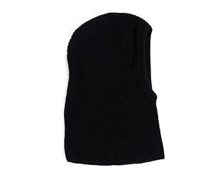 Kukla New Era - Balaclava Slouch - Black