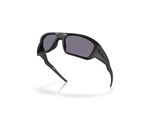 Sluneční Brýle Oakley - Masseter - Matte Black/Prizm Grey