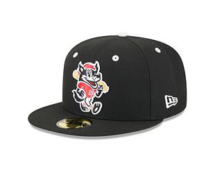 Kšiltovka New Era - MiLB Theme Night 59FIFTY - Erie Seawolves