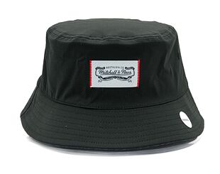 Klobouk Mitchell & Ness - Branded - Perfect Crest Bucket - Black