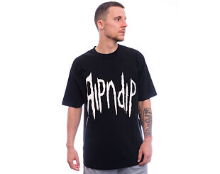 Triko Rip N Dip - Insano Tee Black