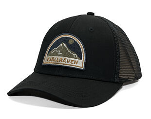 Kšiltovka Fjällräven - Badge Långtradarkeps - 550