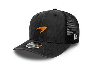 Kšiltovka New Era - F1 Washed 9FIFTY Original Fit - McLaren Racing - Black