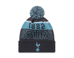 Kulich New Era - Sport Beanie - Tottenham Hotspur FC - Light Navy