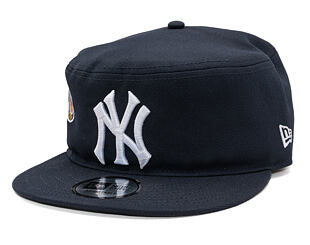 Kšiltovka New Era - MLB "Image Drop" Retro Pillbox 9FIFTY - NY Yankees - Navy