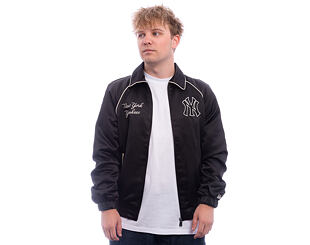 Bunda New Era - MLB Club Jacket - NY Yankees - Black