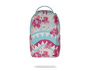 Batoh Sprayground - Miami Fresh Floral Dlxr Backpack