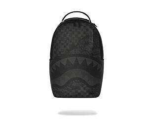 Batoh Sprayground - Torn Graff Check Dlxsv Backpack