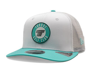 kšiltovka NEW ERA LIV25 970 Trucker TORQUE