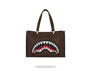 Taška Sprayground - Sawtooth Sharks In Paris Tortuga Tote