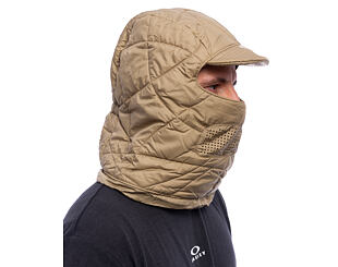 Kukla Oakley - Hyland O-Puff Hood - Pebble