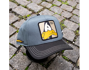 Kšiltovka Capslab - Looney Tunes trucker