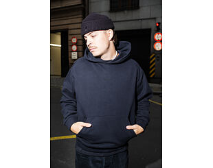 Mikina Oakley - Futurescape Iced Jelly Hoodie - Blackout
