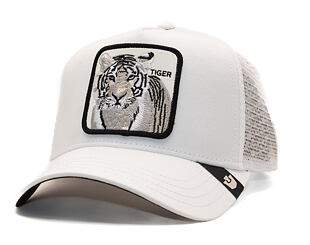 Kšiltovka Goorin - Tiger Trucker