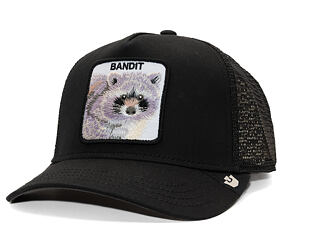 Kšiltovka Goorin - Bandit Trucker