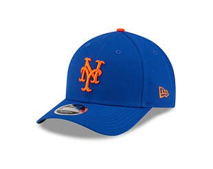 Kšiltovka New Era - MLB Player Replica 9FORTY M-CROWN - NY Mets