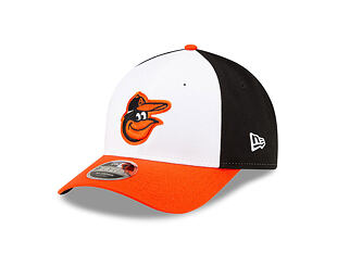 Kšiltovka New Era - MLB Player Replica 9FORTY M-CROWN - Baltimore Orioles