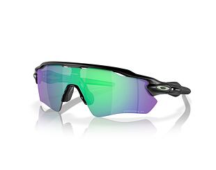 Sluneční Brýle Oakley - Radar Ev Path - Prizm Jade Polarized/Matte Black