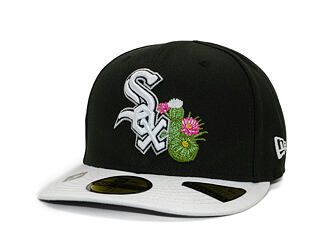 Kšiltovka New Era - MLB 2026 Spring Training 59FIFTY - Chicago White Sox - Team Color