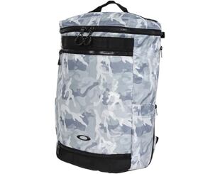 Batoh Oakley - Enhance Lt Boxpack Xl 8.0 Fw - Cement Camo