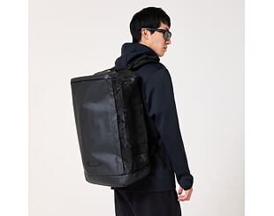 Batoh Oakley - Enhance Lt Boston L 9.0 Fw - Black Camo