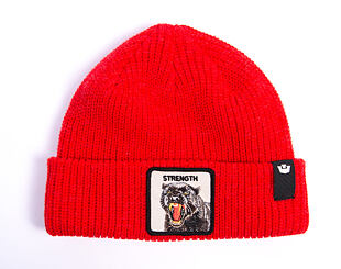 Kulich Goorin - The Strength Beanie - Rush