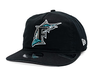 Kšiltovka New Era - MLB Championship 19TWENTY - Florida Marlins - Team Color