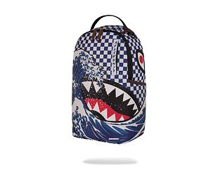 Batoh Sprayground - Ichimatsu-Moyō Camokawa Backpack